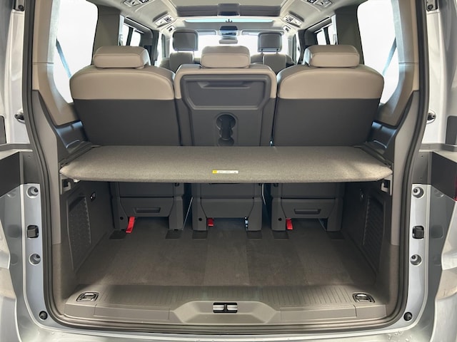 Volkswagen Multivan 2.0 TDI DSG T7