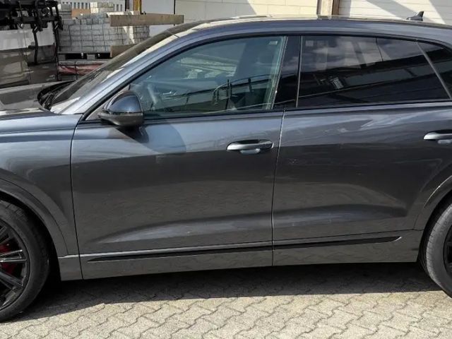 Audi Q8 50 TDI Quattro S-Line