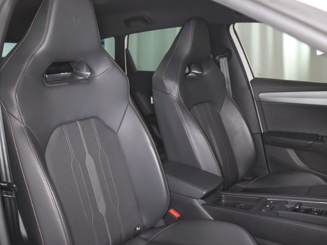 Cupra Leon DSG Sportstourer e-Hybrid