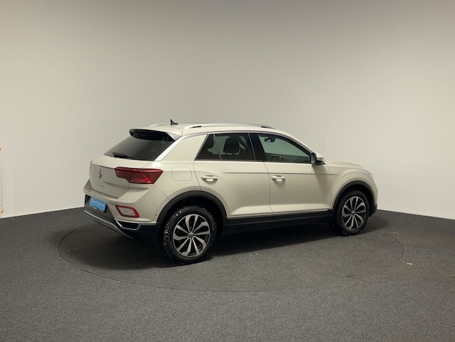 Volkswagen T-Roc 1.0 TSI