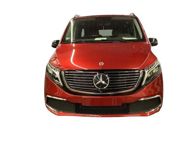 Mercedes-Benz EQV 300