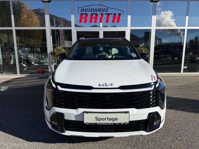 Kia Sportage GDi GT-Line Vierwielaandrijving