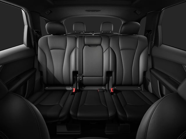 Audi Q7 50 TDI Quattro S-Line