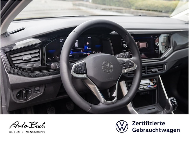 Volkswagen Taigo 1.0 TSI Life