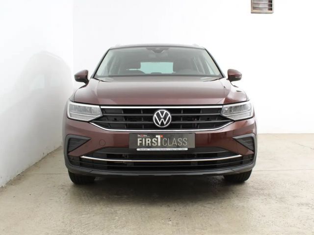 Volkswagen Tiguan ACT Life