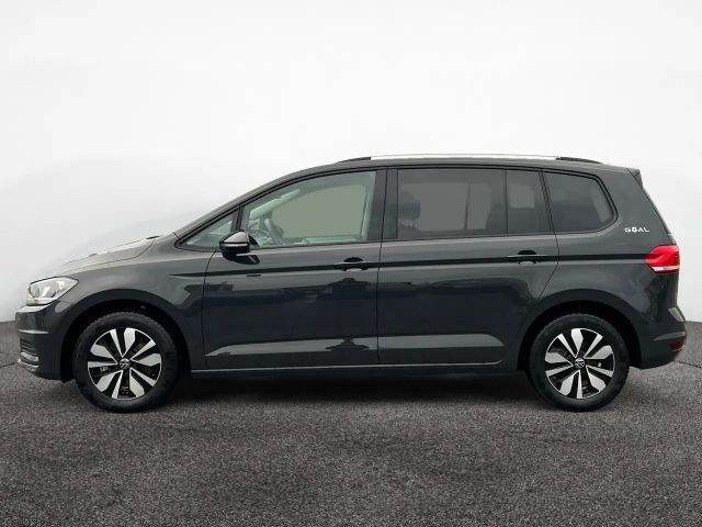 Volkswagen Touran DSG