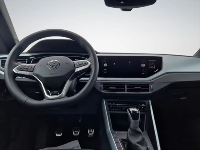 Volkswagen Polo 1.0+GOAL+LED+NAVI+DC+APP+SHZ+ALU+