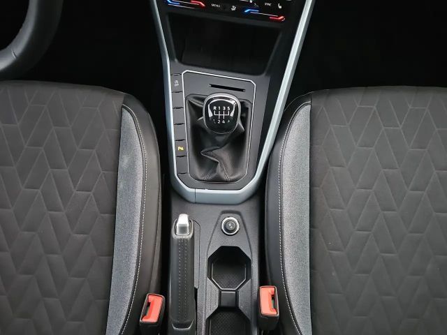 Volkswagen Taigo 1.0 TSI Life