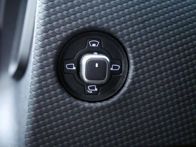 DS DS 4 E-Tense Mobiles