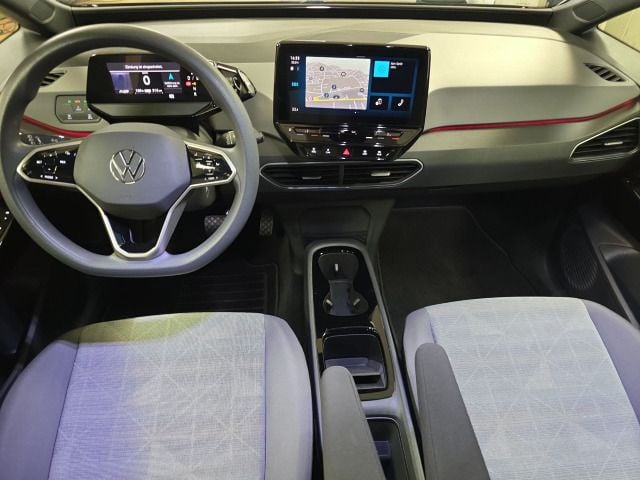 Volkswagen ID.3 Performance Pure