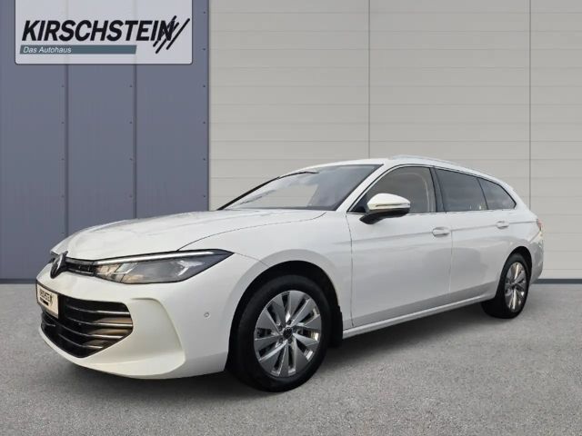 Volkswagen Passat 2.0 TDI 4Motion Variant