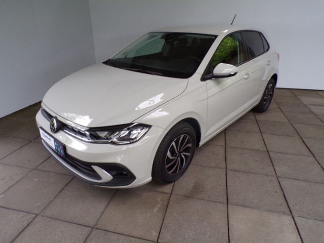 Volkswagen Polo 1.0 TSI / LED'S+KAMERA+APP-CONNECT