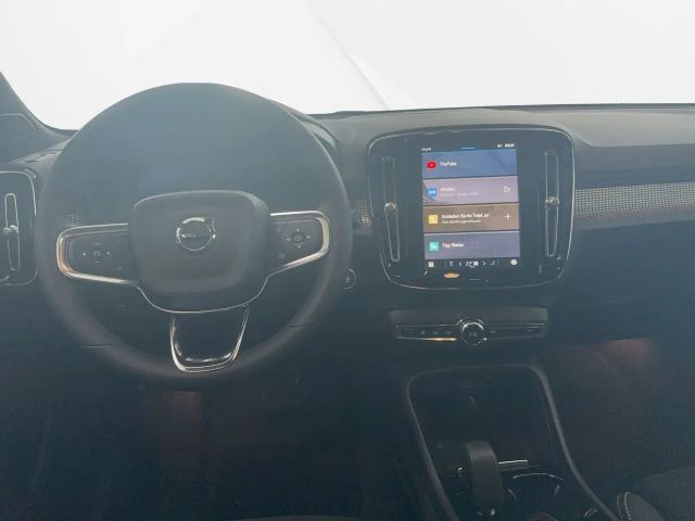 Volvo XC40 Dark Plus