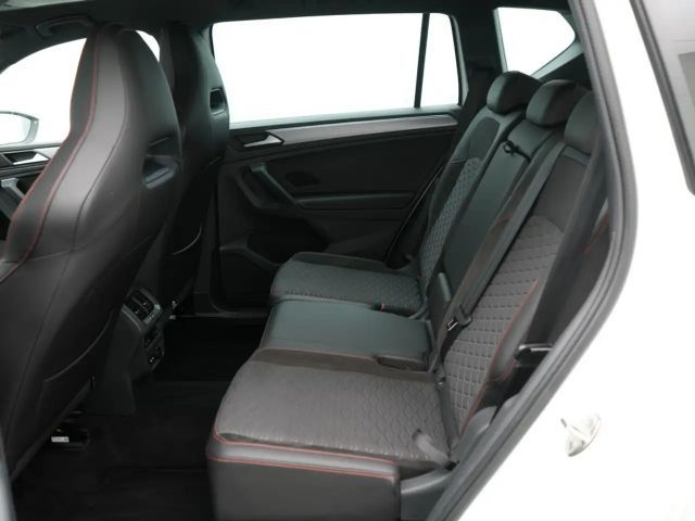 Seat Tarraco DSG FR-lijn e-Hybrid