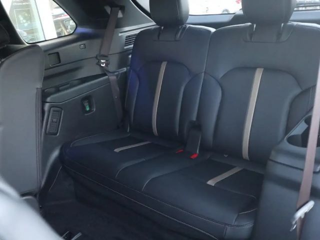 Mazda CX-80 7-Zitter Homura Plus