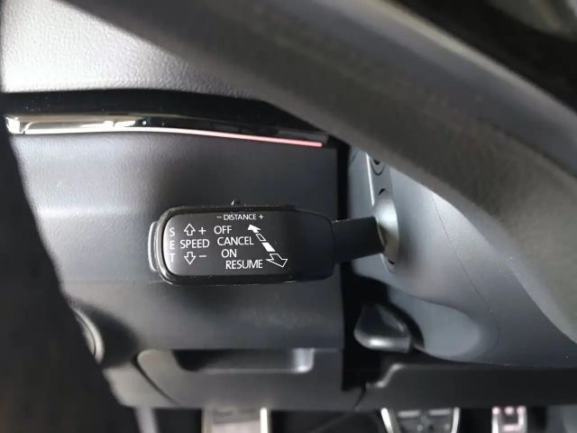 Skoda Karoq 1.5 TSI Sportline