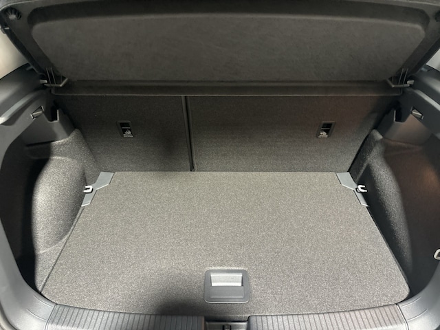 Volkswagen T-Cross 1.0 TSI DSG Life