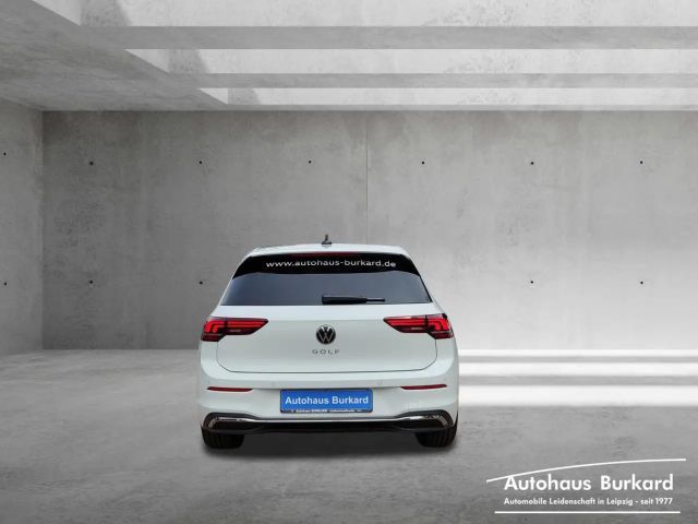 Volkswagen Golf 1.5 TSI