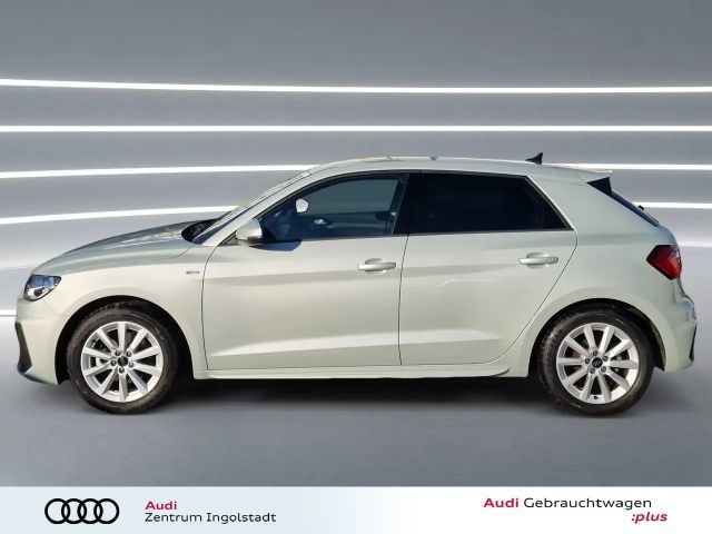 Audi A1 30 TFSI S-Line Sportback