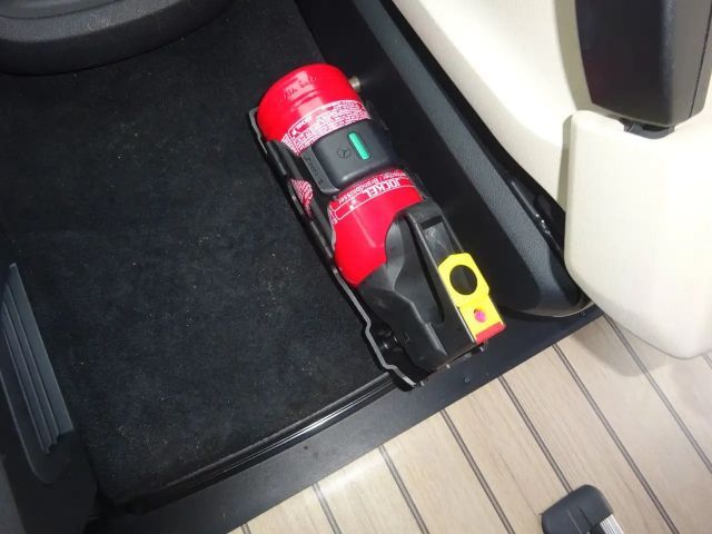 Mercedes-Benz Marco Polo AMG Line