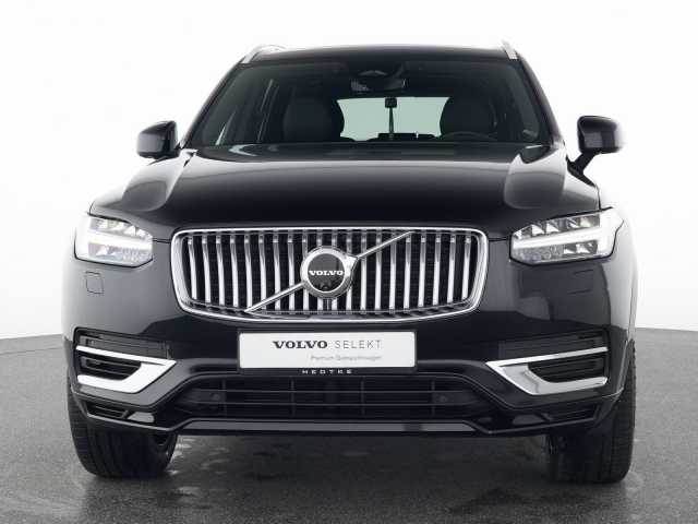 Volvo XC90 XC90