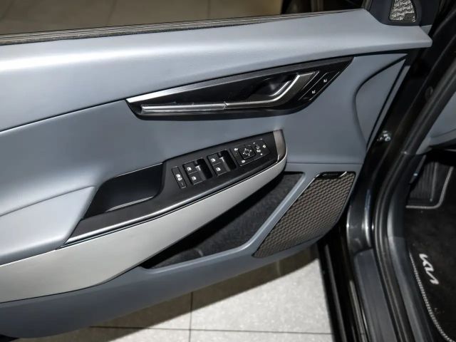 Kia EV6 Achterwielaandrijving Earth