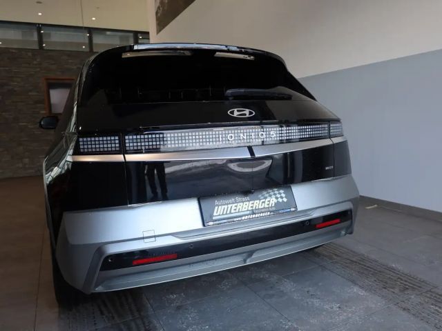 Hyundai IONIQ 5 4WD Vierwielaandrijving