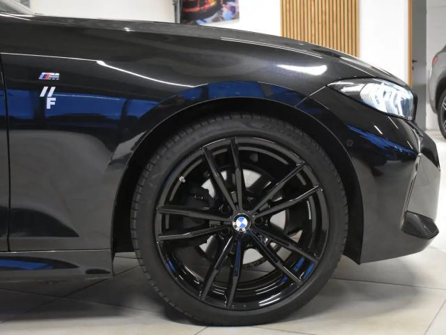 BMW 320 320d M-Sport xDrive
