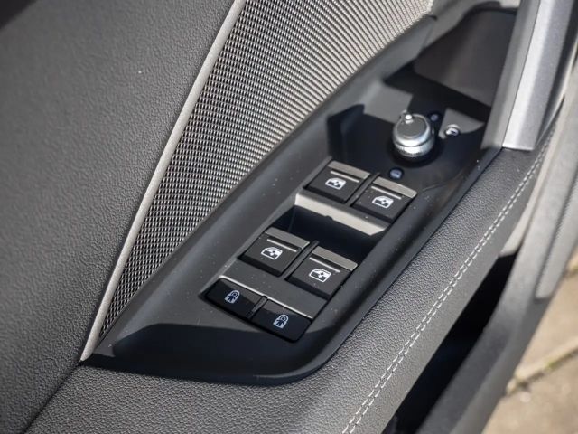 Audi S3 Quattro Sedan Sportback