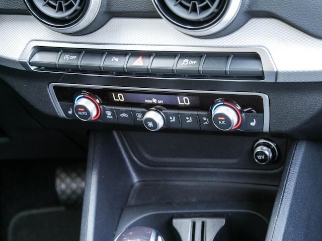 Audi Q2 35 TFSI S-Tronic