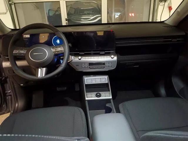 Hyundai Kona Electric Smart