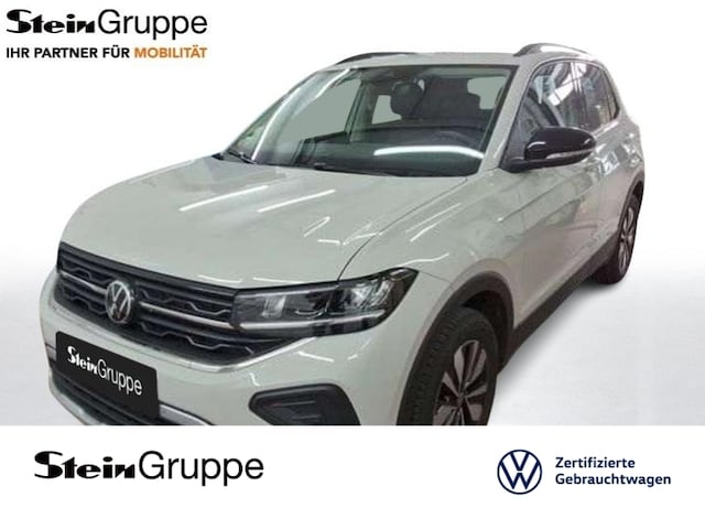 Volkswagen T-Cross Goal APP+DAB+VIRT+ACC+LED+PDC+Facelift