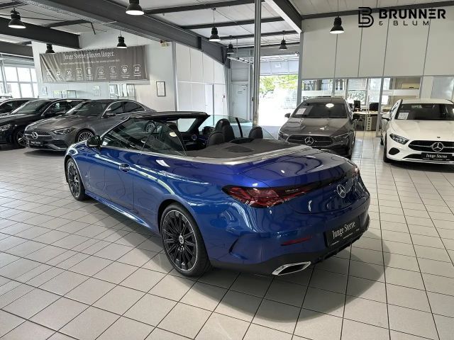 Mercedes-Benz CLE 200 4MATIC AMG Line