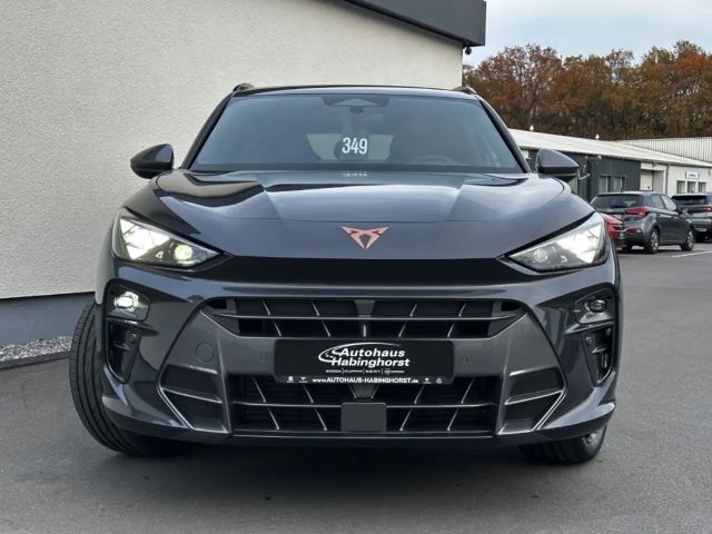 Cupra Terramar 1.5 eTSI