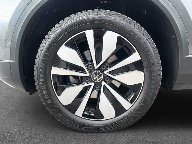 Volkswagen T-Roc DSG