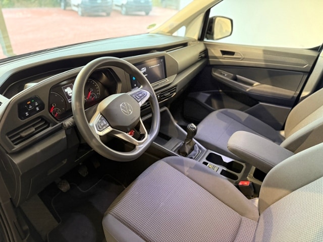 Volkswagen Caddy 2,0 TDI *Ahk*Navi*Kamera*Sitzhg*