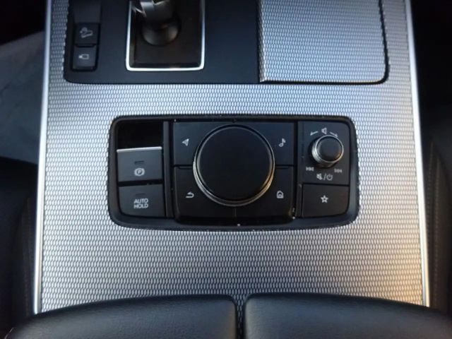 Mazda CX-60 4WD Homura