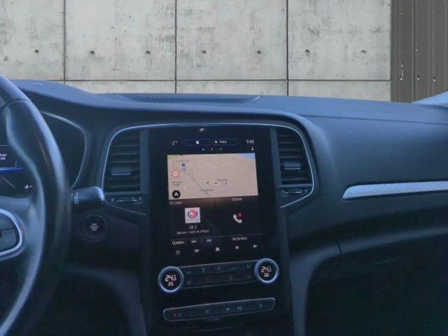 Renault Megane ONE TCe140EDC