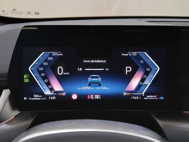 BMW X1 M-Sport xDrive