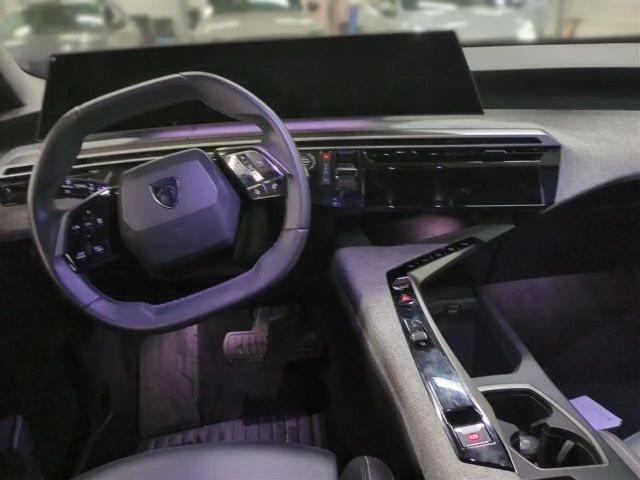 Peugeot 3008 Allure Pack Hybrid