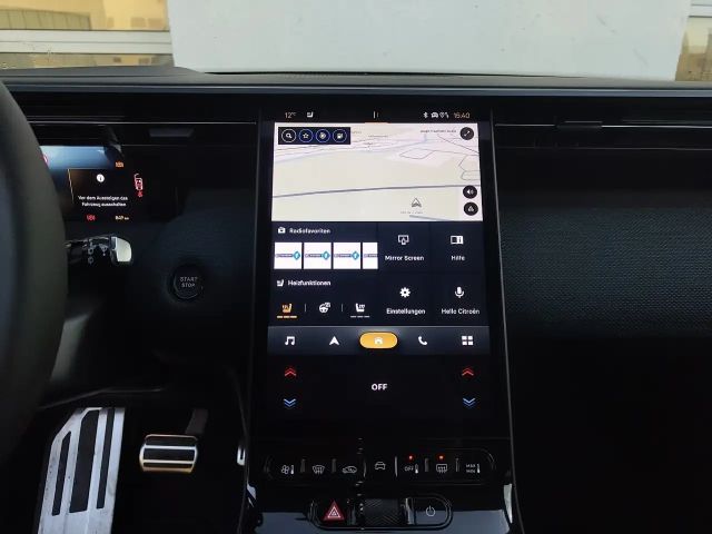 Citroën C5 Aircross Max