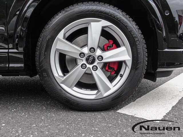 Audi Q2 35 TFSI S-Line