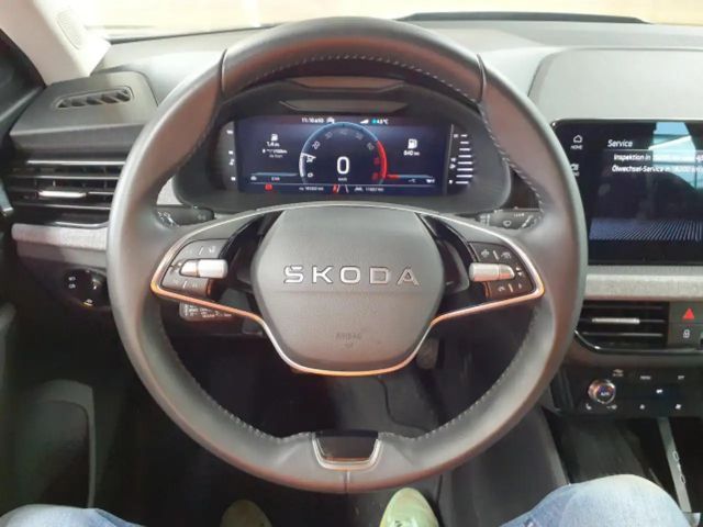 Skoda Kamiq 1.0 TSI Selection