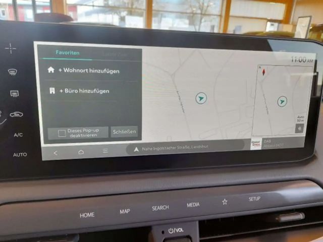 Kia EV3 58.3 kWh Air