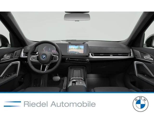 BMW iX1 xDrive30