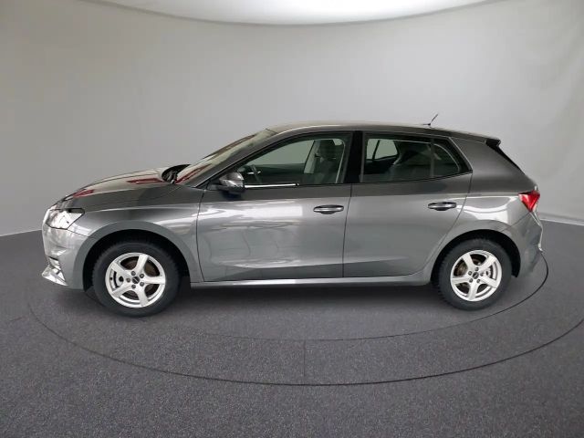 Skoda Fabia Selection