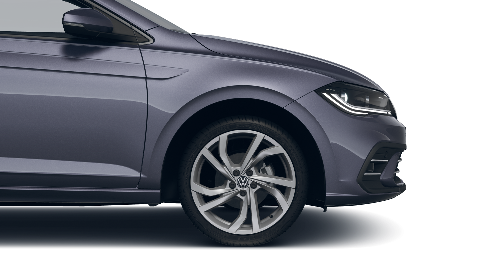 Volkswagen Polo 1.0 TSI