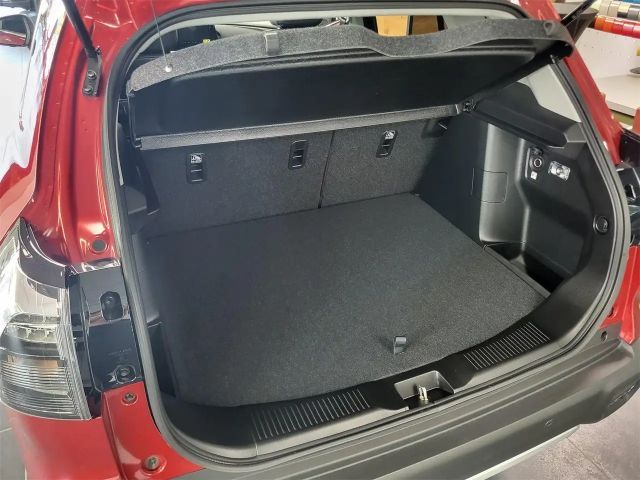 Suzuki S-Cross AllGrip Flash Hybrid