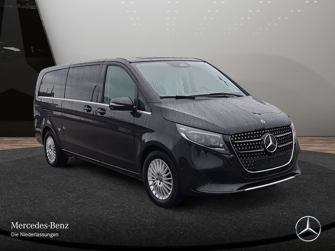 Mercedes-Benz V 300 AVANTGARDE CDI Extralang
