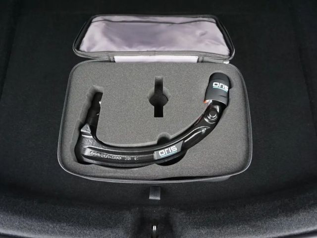 Tesla Model 3 AWD Long Range